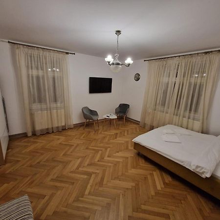 Crisan Residence - Vila Crisan Брашов Екстер'єр фото