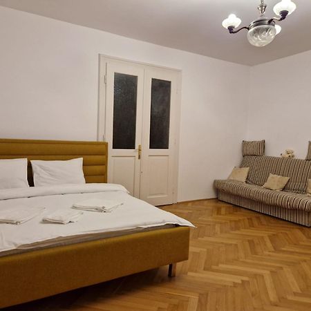 Crisan Residence - Vila Crisan Брашов Екстер'єр фото
