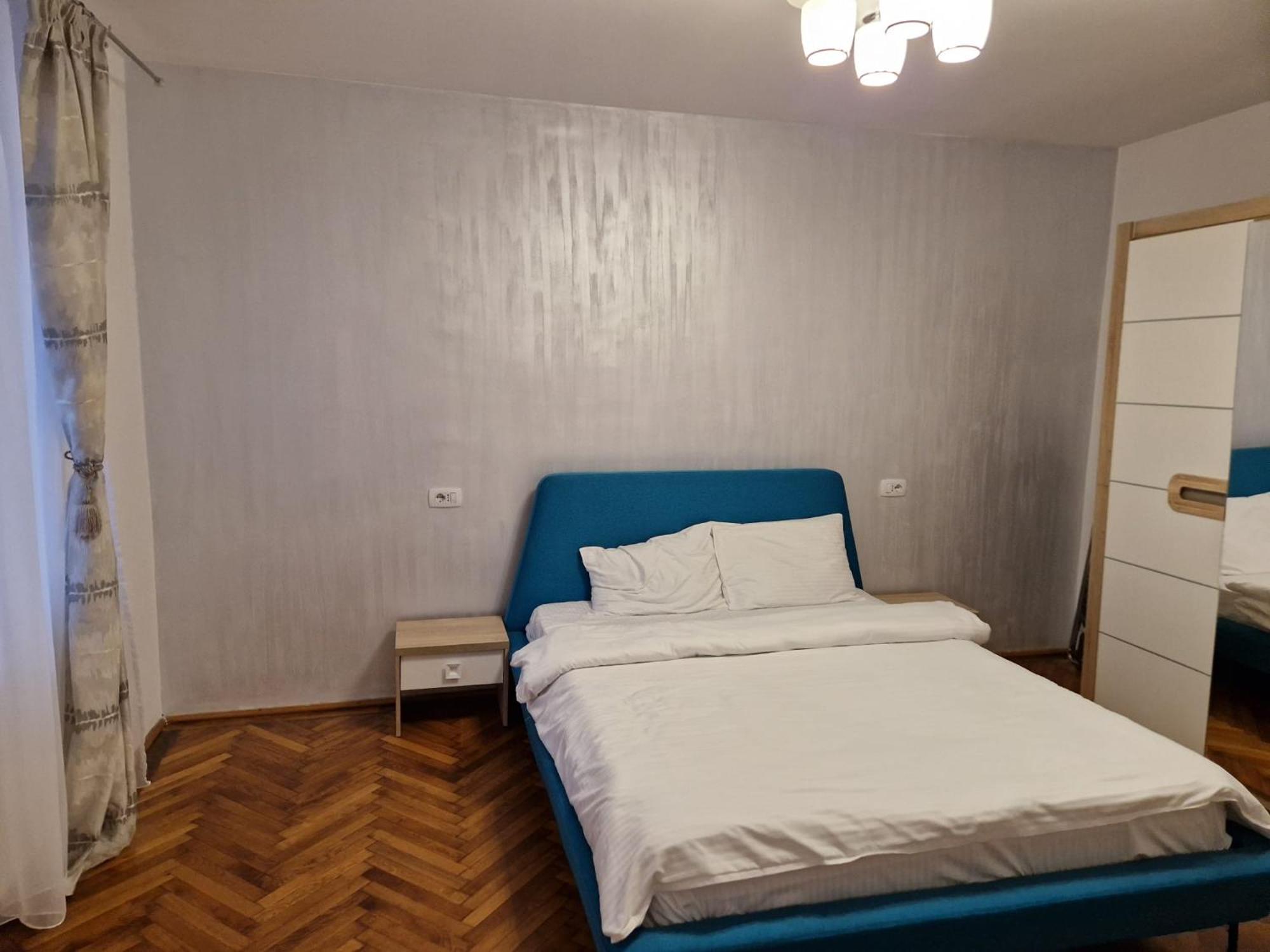 Crisan Residence - Vila Crisan Брашов Екстер'єр фото