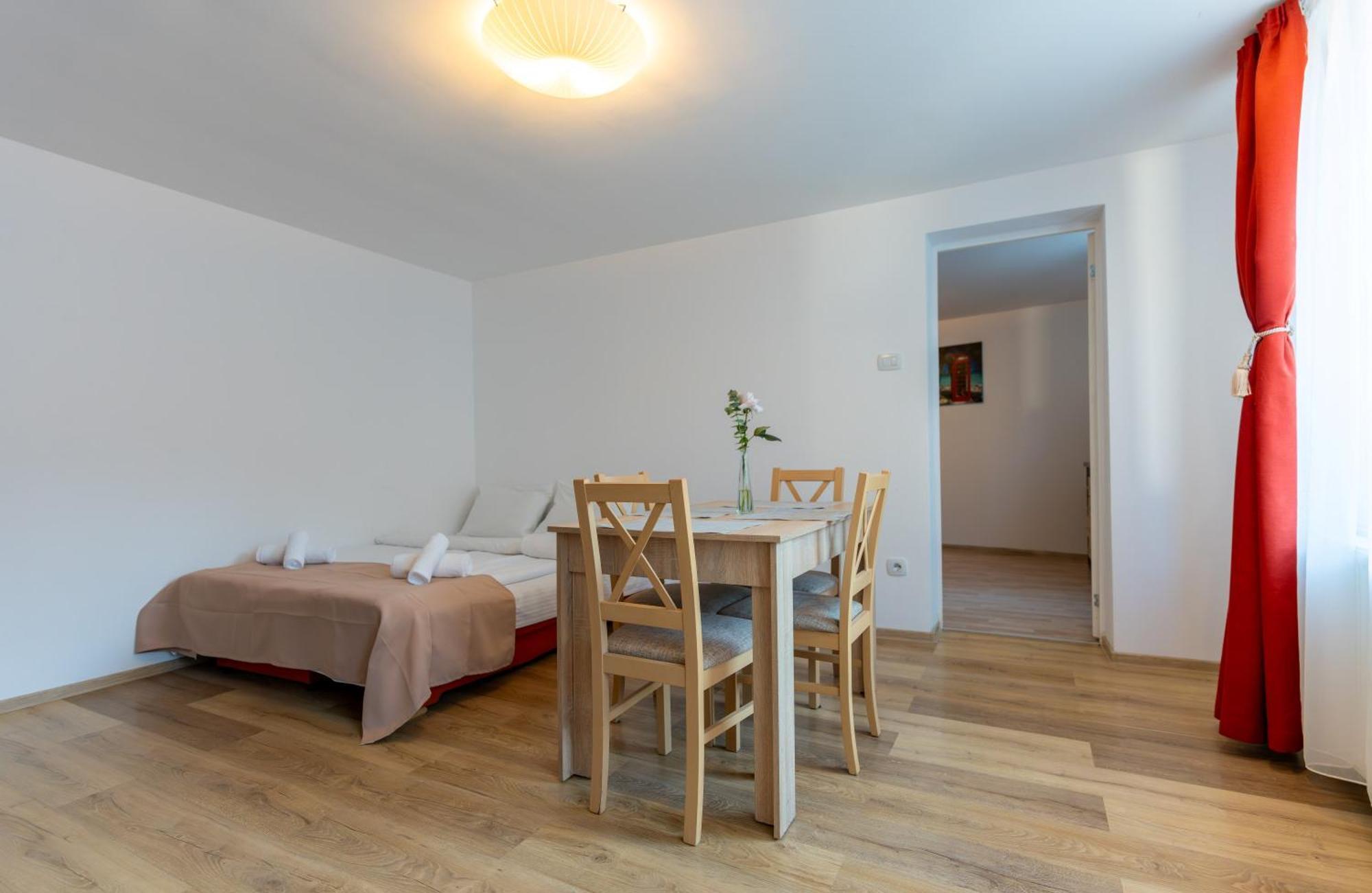 Crisan Residence - Vila Crisan Брашов Екстер'єр фото