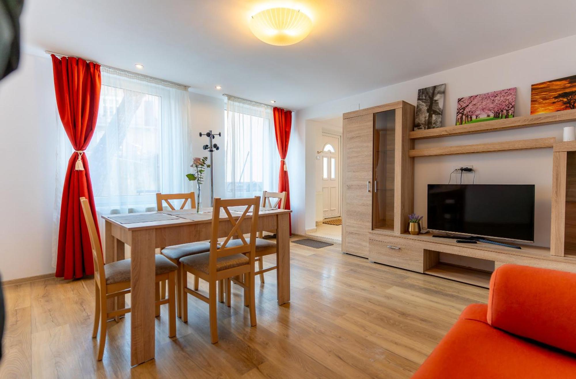 Crisan Residence - Vila Crisan Брашов Екстер'єр фото