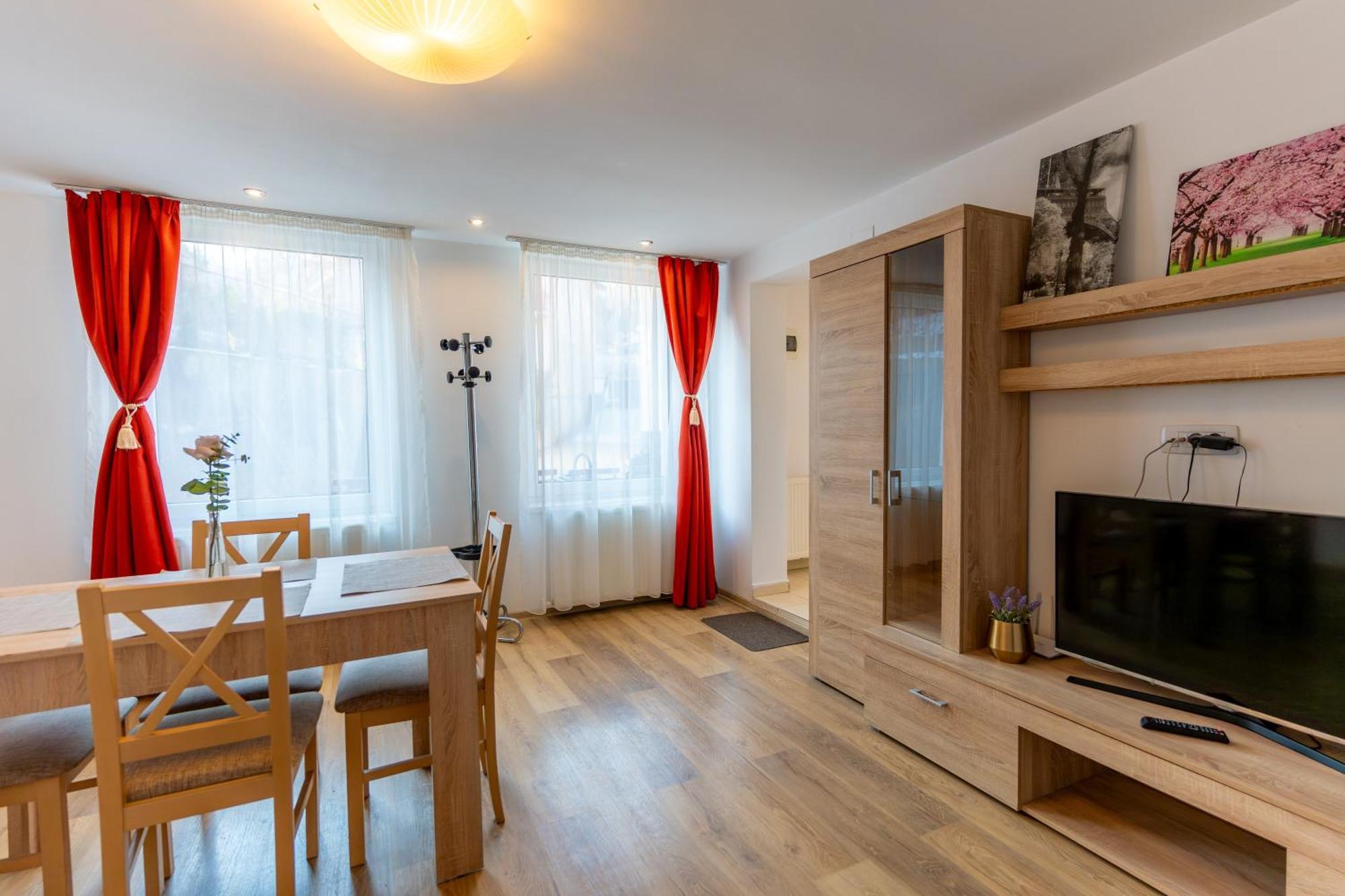 Crisan Residence - Vila Crisan Брашов Екстер'єр фото