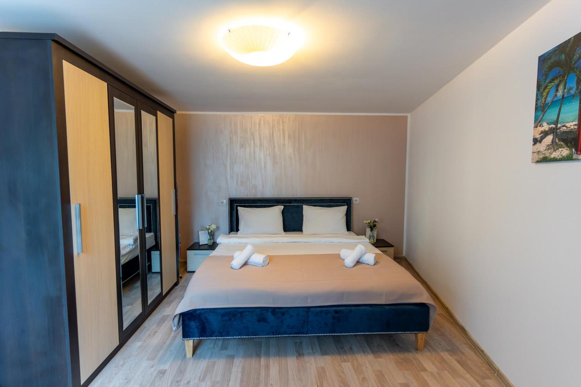 Crisan Residence - Vila Crisan Брашов Екстер'єр фото