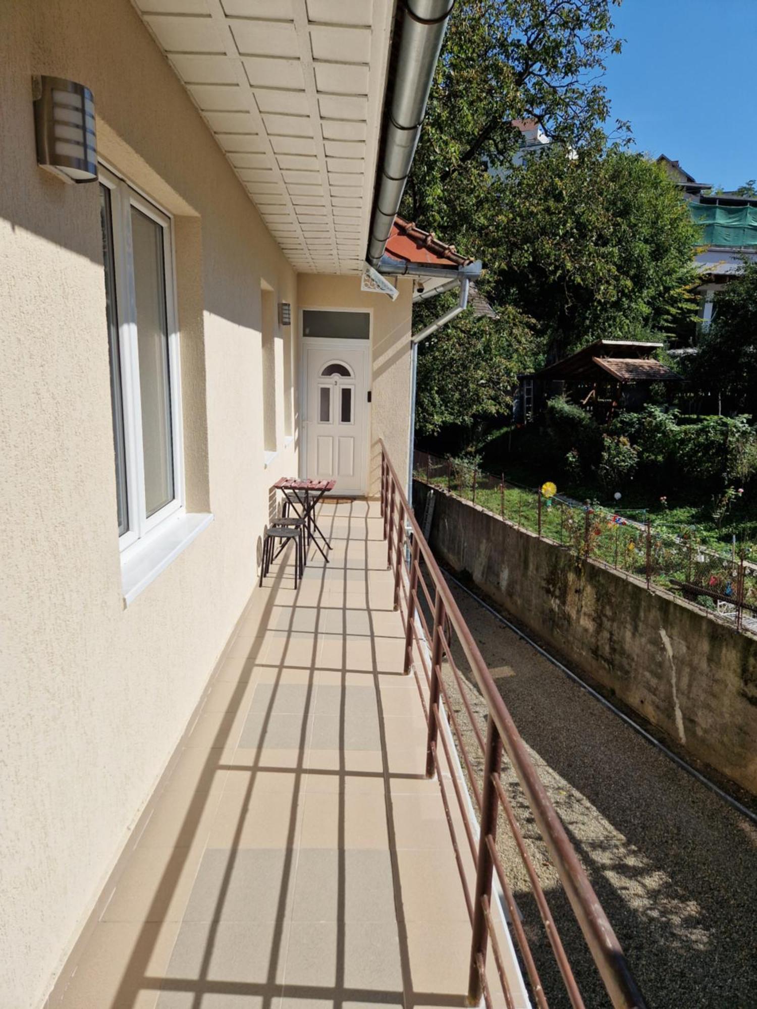 Crisan Residence - Vila Crisan Брашов Екстер'єр фото