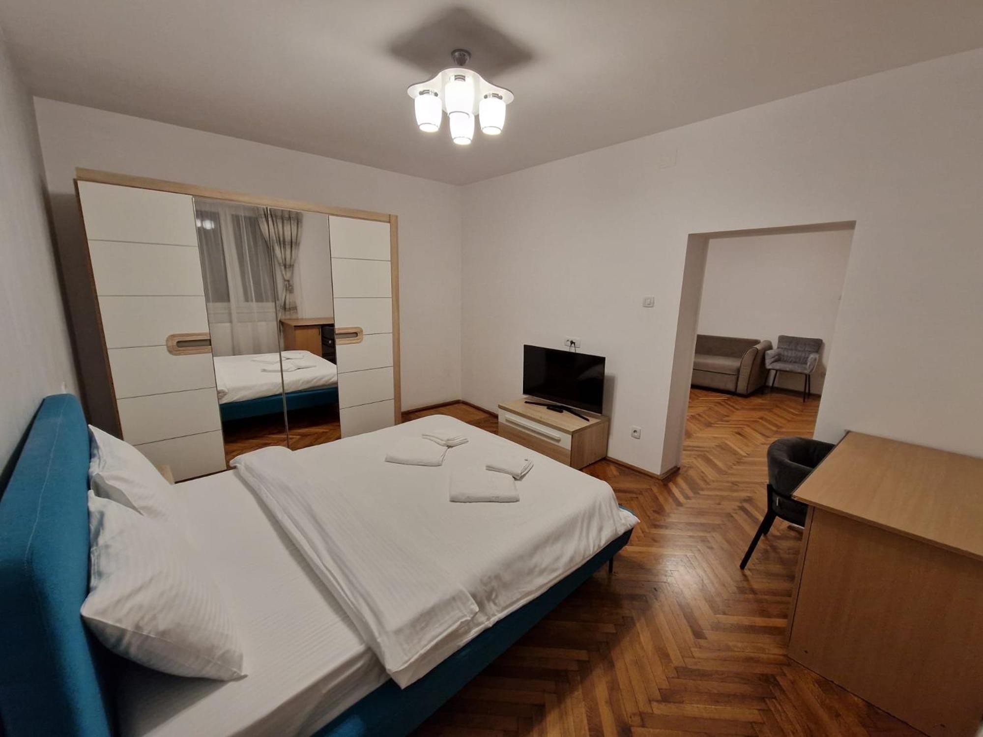 Crisan Residence - Vila Crisan Брашов Екстер'єр фото