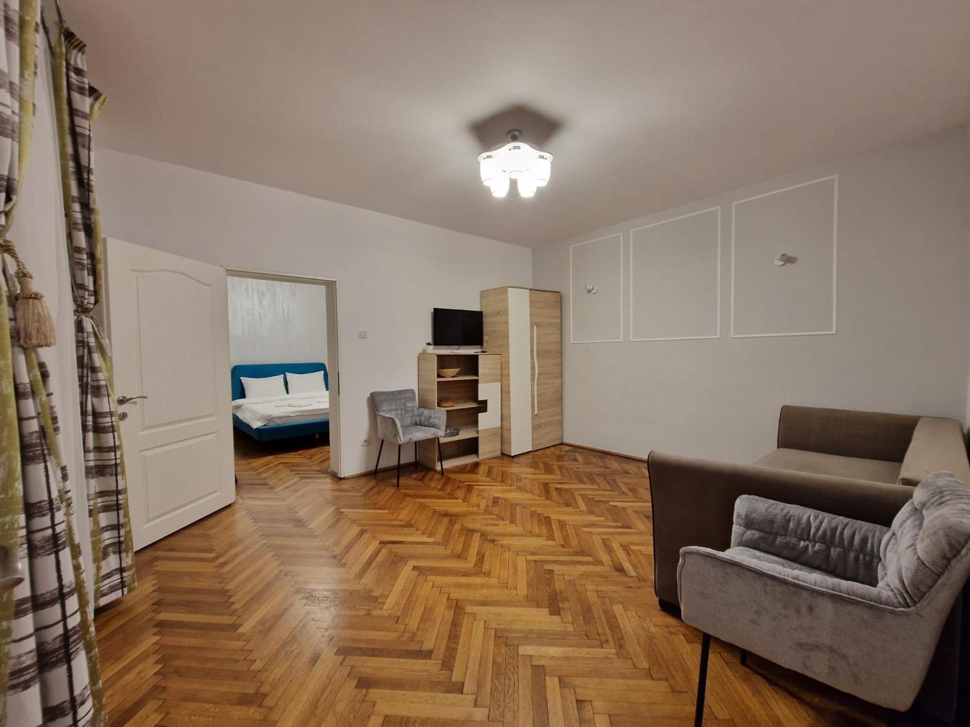 Crisan Residence - Vila Crisan Брашов Екстер'єр фото