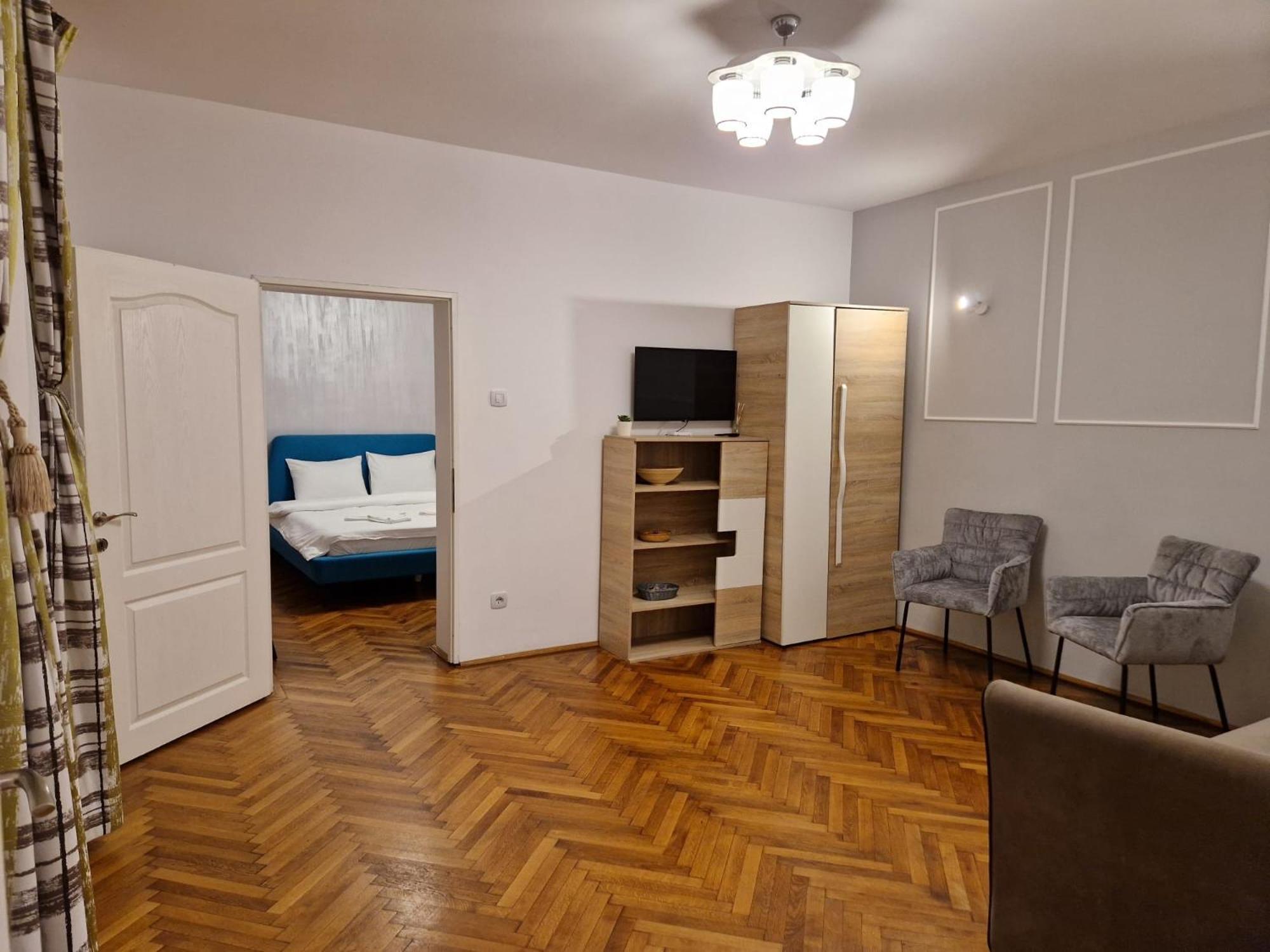 Crisan Residence - Vila Crisan Брашов Екстер'єр фото