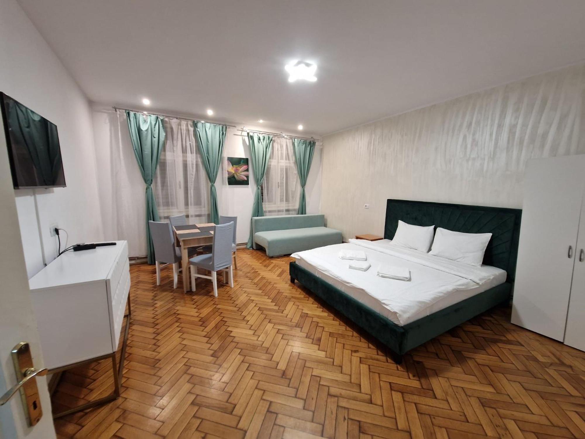 Crisan Residence - Vila Crisan Брашов Екстер'єр фото