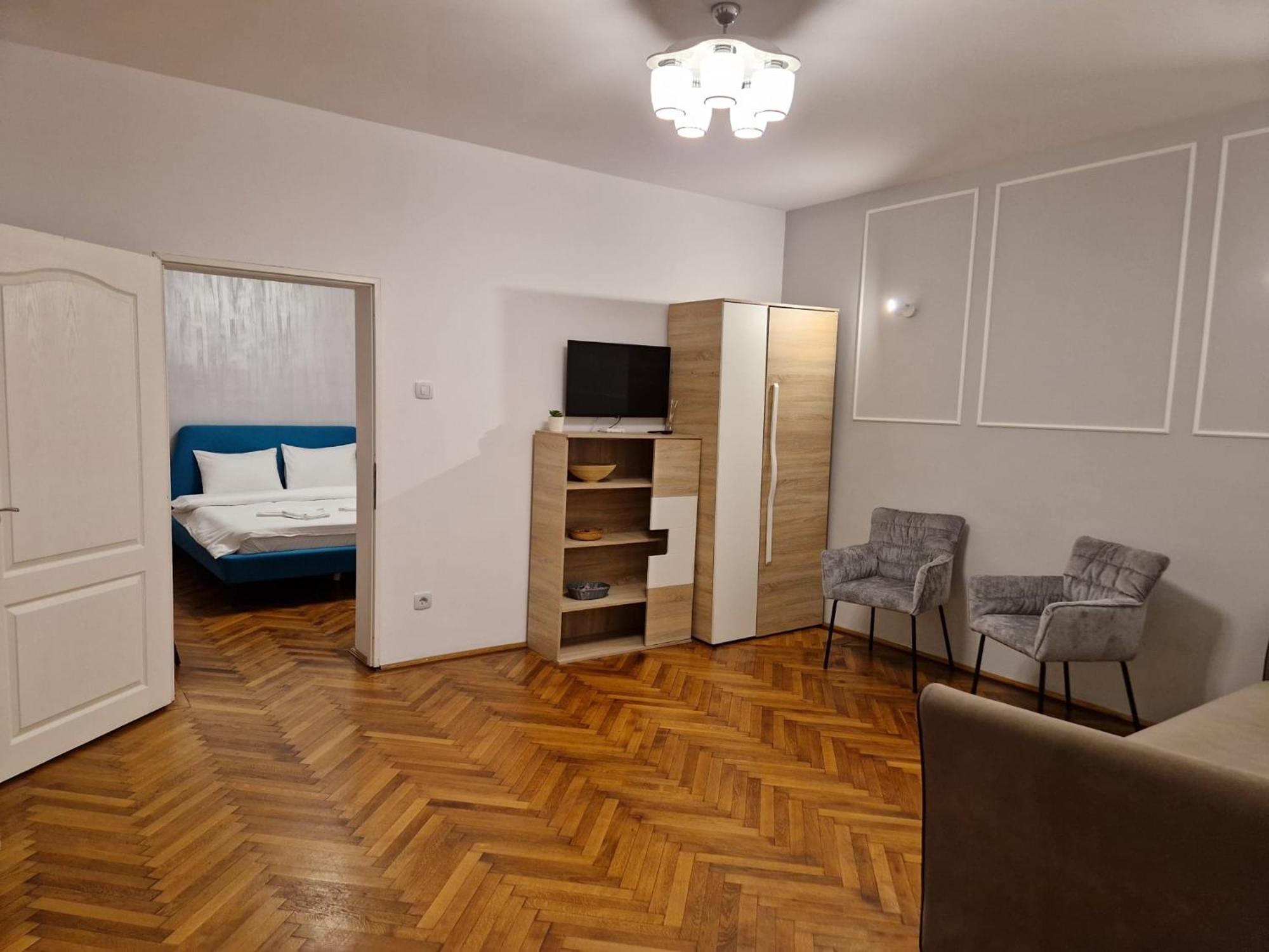 Crisan Residence - Vila Crisan Брашов Екстер'єр фото