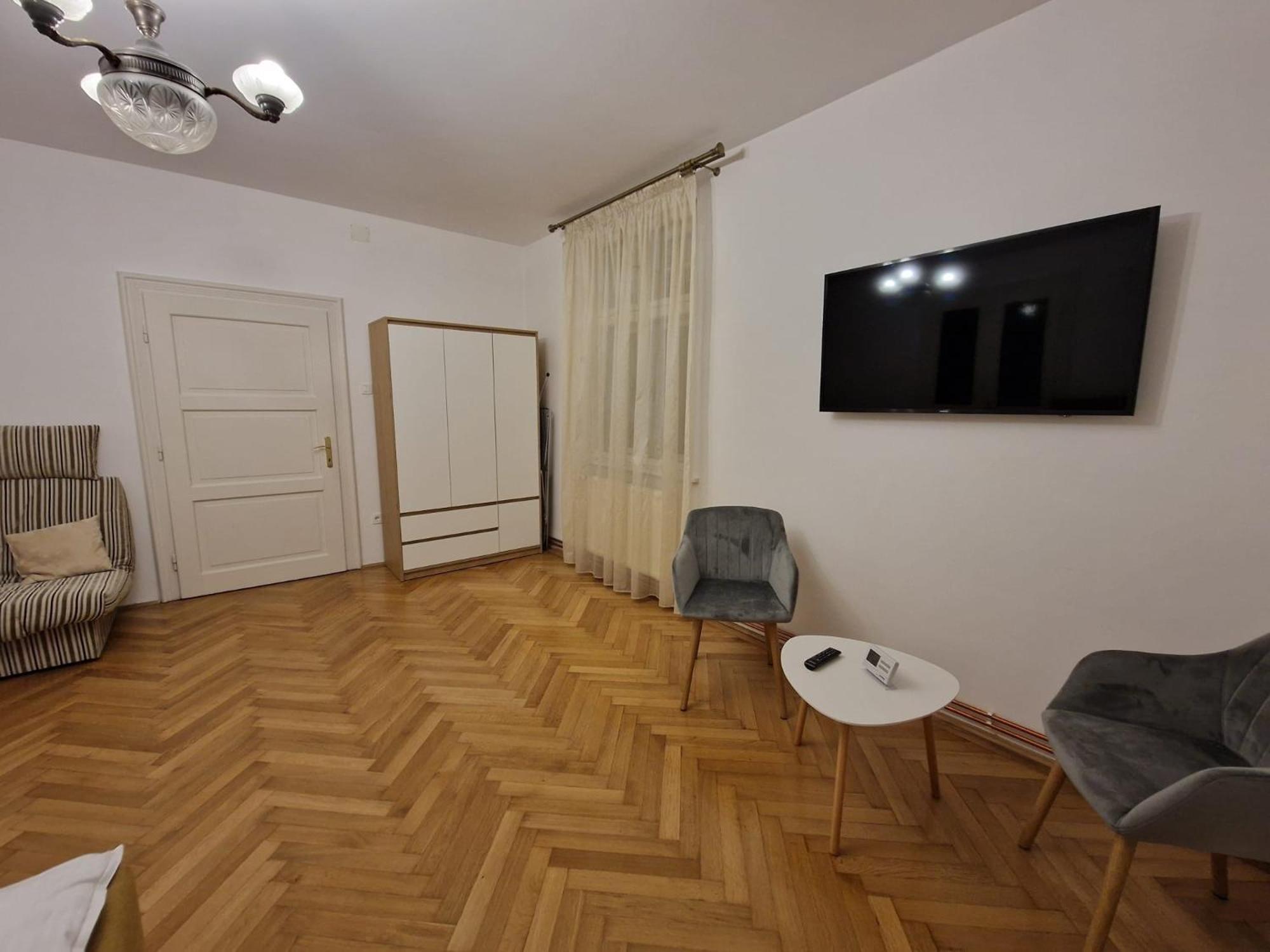 Crisan Residence - Vila Crisan Брашов Екстер'єр фото